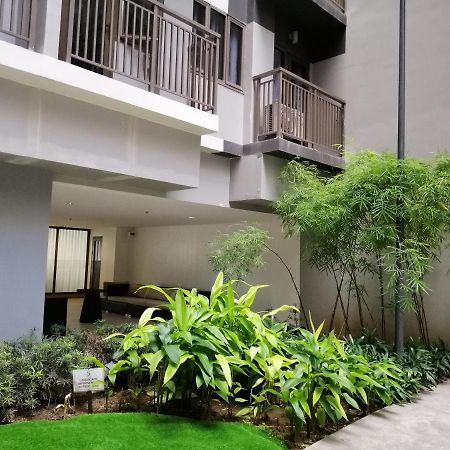 S Residencestower 3 - L&R Staycation Pasay Exterior photo