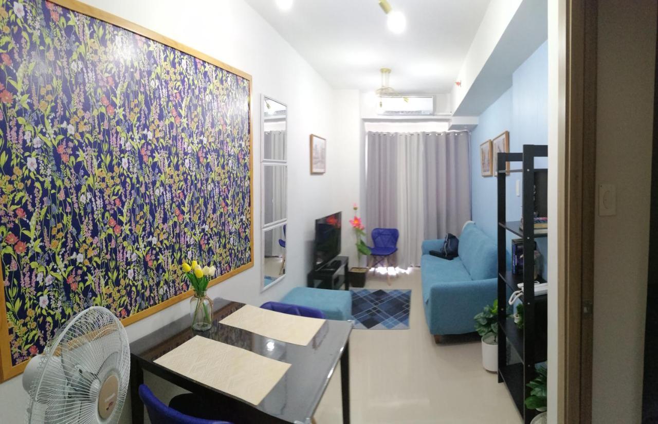 S Residencestower 3 - L&R Staycation Pasay Exterior photo