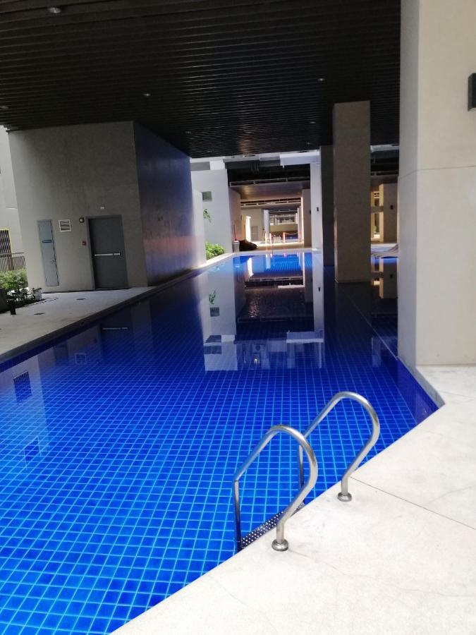 S Residencestower 3 - L&R Staycation Pasay Exterior photo