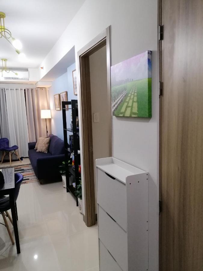 S Residencestower 3 - L&R Staycation Pasay Exterior photo
