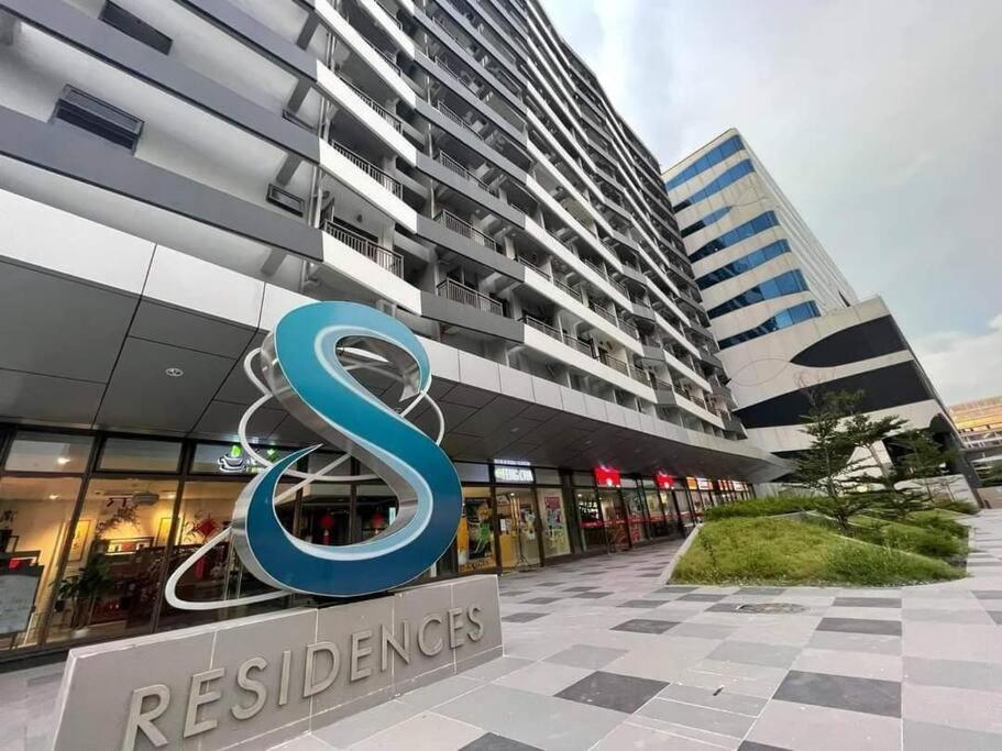 S Residencestower 3 - L&R Staycation Pasay Exterior photo