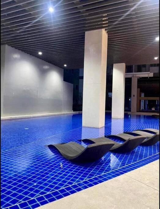 S Residencestower 3 - L&R Staycation Pasay Exterior photo