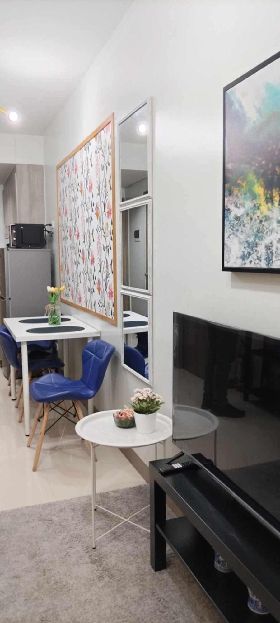 S Residencestower 3 - L&R Staycation Pasay Room photo