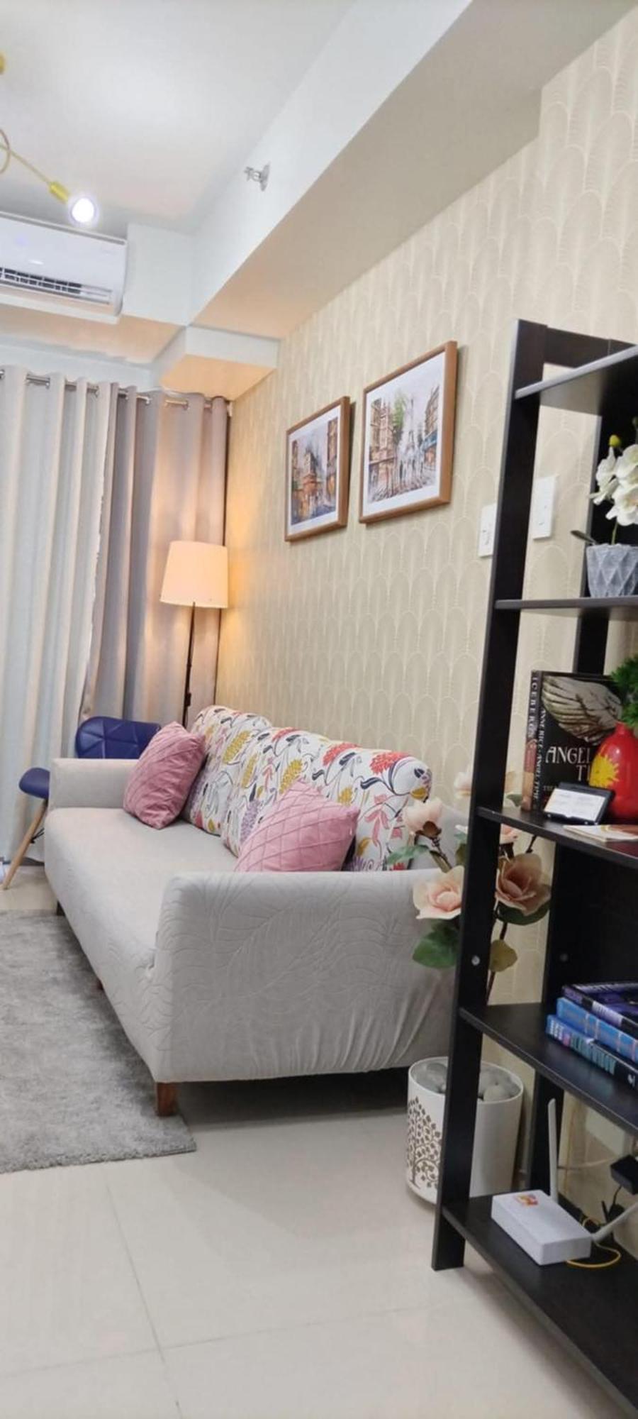 S Residencestower 3 - L&R Staycation Pasay Room photo